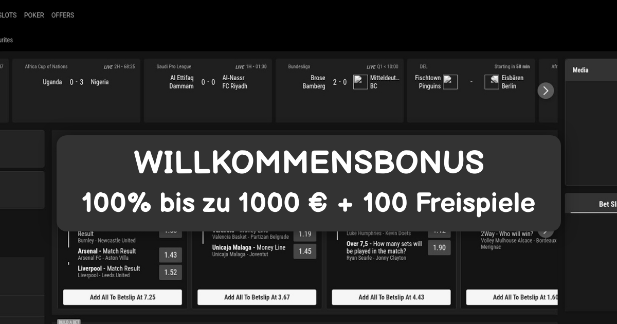 BPremium Casino