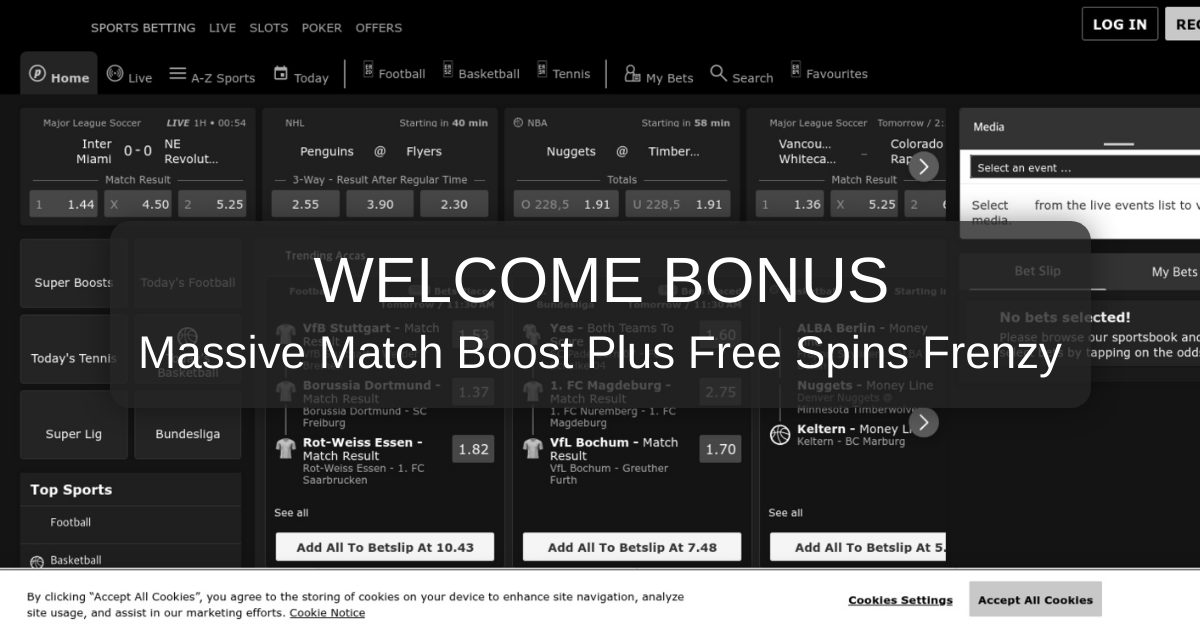 BPremium Casino | Premium Slots & Lightning Fast Withdrawals